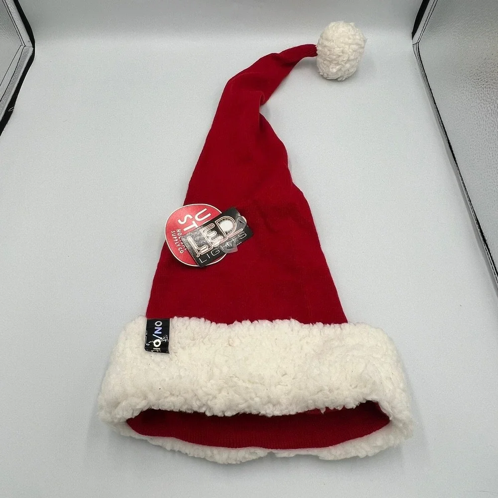 Ugly Stuff Holiday Supply Co. get ready